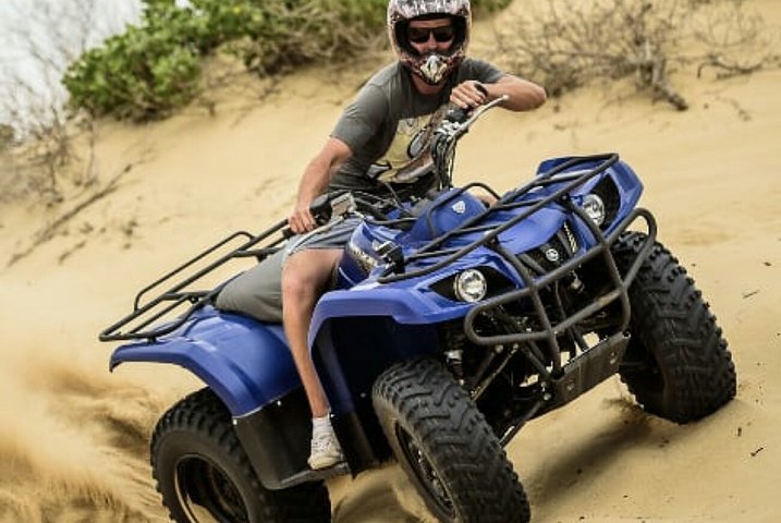 Marokayn - Agadir Go Discover / Expériences et aventure en quad