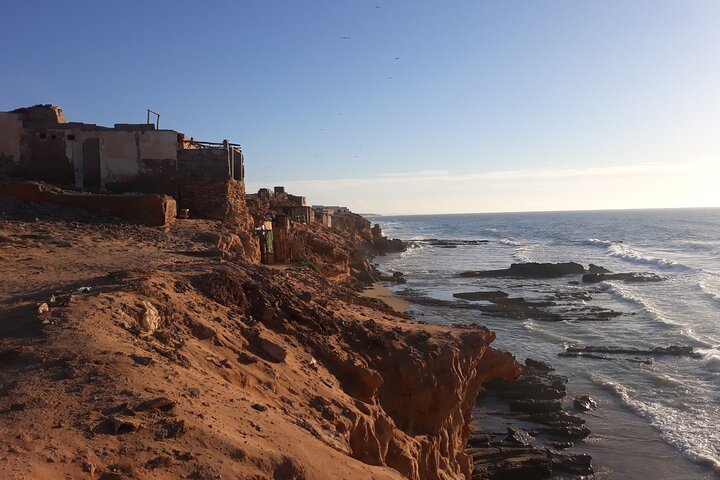 Marokayn - Safari privé dans le parc national au départ d'Agadir et de Taghazout