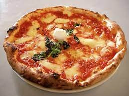 Marokayn - Pizza Neapolitana